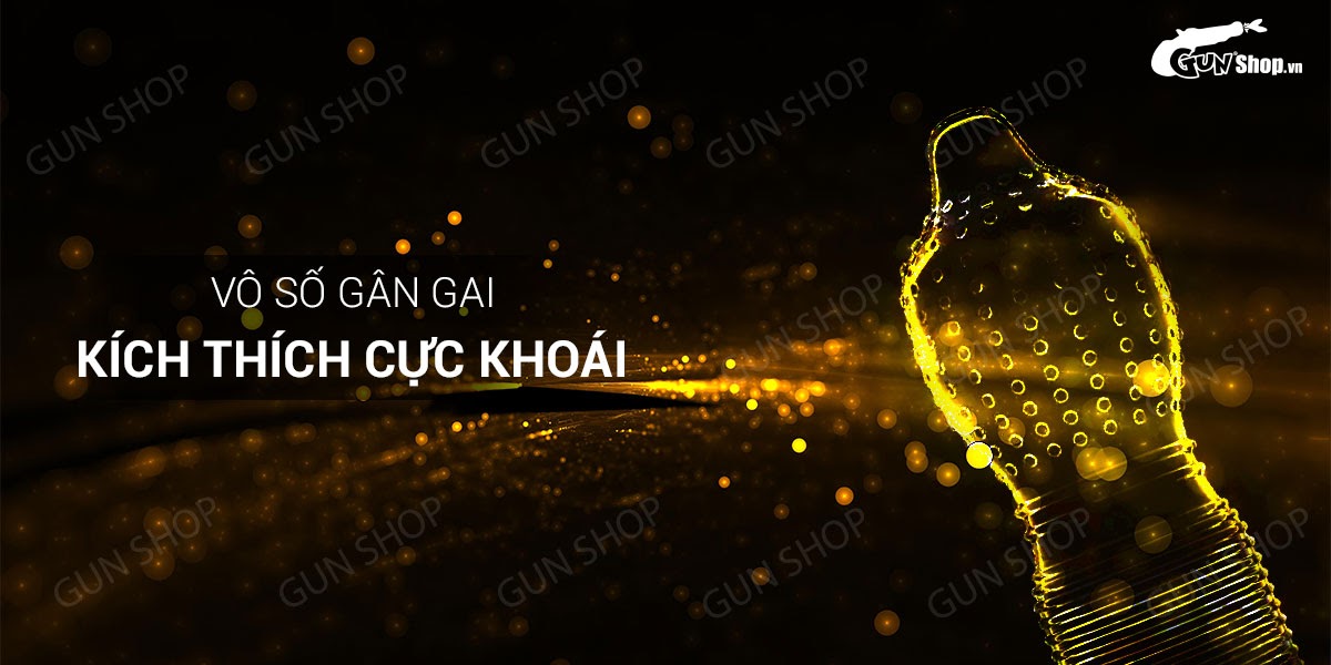  Mua Bao cao su OLO 0.01 gân gai - Siêu mỏng kéo dài thời gian - Hộp 10 cái có tốt không?