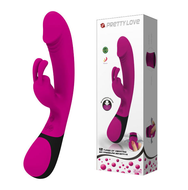  Kho sỉ Đồ chơi sextoy nữ cao cấp Pretty Love mới nhất