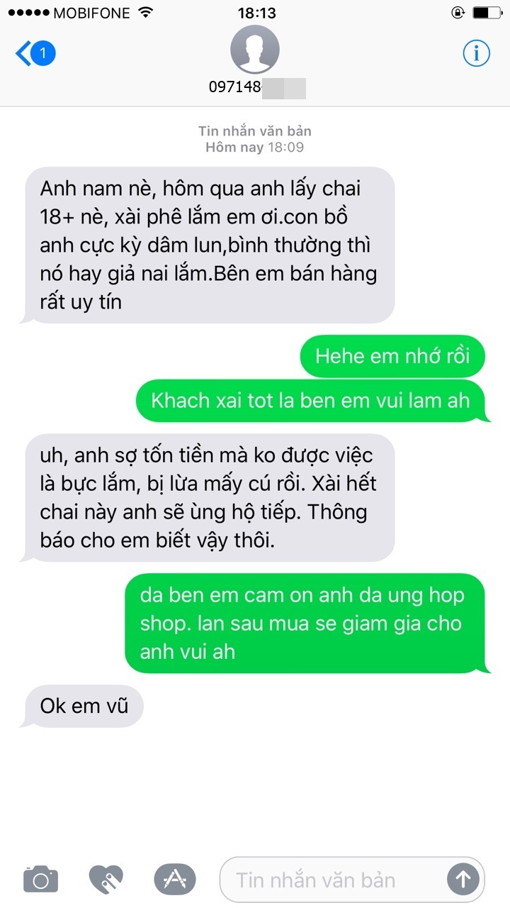  Phân phối Nước Hoa Kích Dục Nữ Siêu Dâm 18+ loại tốt