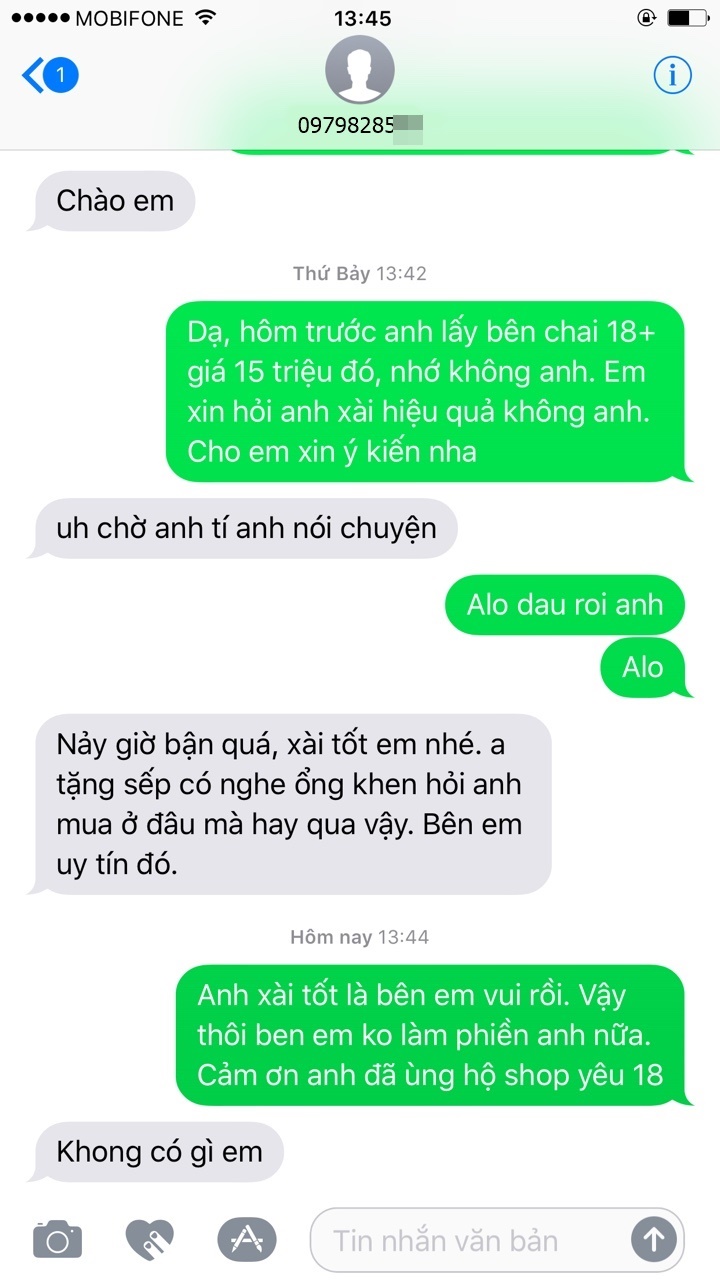  Phân phối Nước Hoa Kích Dục Nữ Siêu Dâm 18+ loại tốt