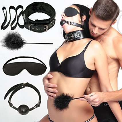  Địa chỉ bán Đồ chơi bạo dâm bondage kít 10 món hàng xách tay