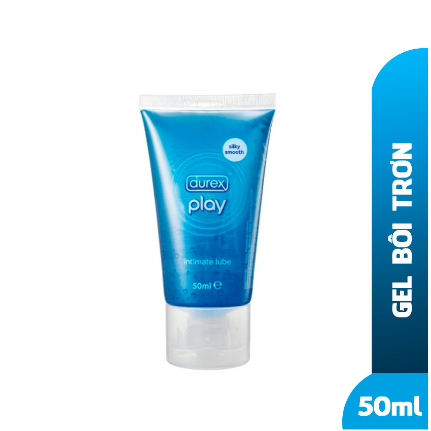  So sánh Gel Bôi Trơn Durex Play 50ml - Không Mùi Vị có tốt không?