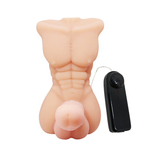  Giá sỉ Búp Bê Tình Yêu Mini Cho Nữ Siêu Rung - Bigger Man USA giá sỉ