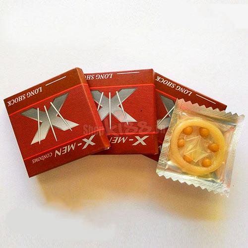  Nơi bán Bao cao su Xmen Bi giúp nàng lên đỉnh nhập khẩu