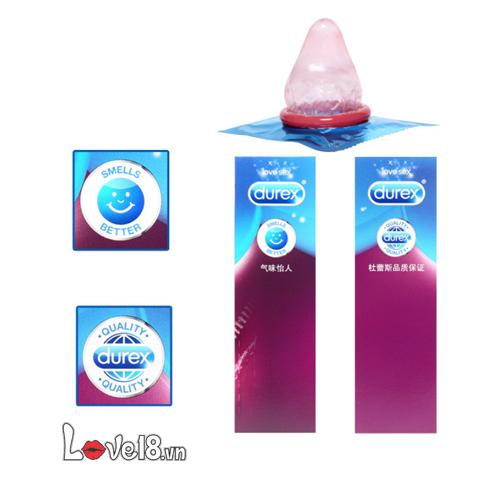  Mua Bao Cao Su Durex Close Fit Size Nhỏ – Ôm Khít Siêu Sướng giá rẻ