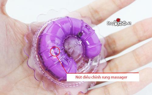  Review Dụng cụ mát xa nhũ hoa mini loại tốt