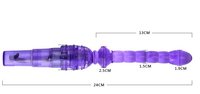  Phân phối Đồ chơi người lớn kích thích hậu môn cao cấp