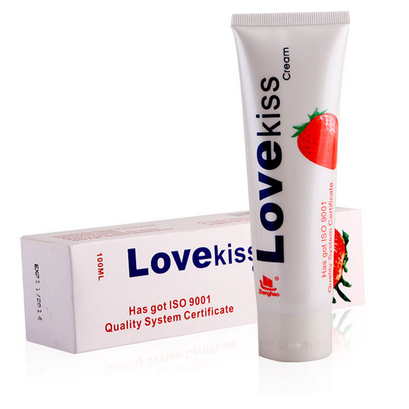  Nơi bán Gel Bôi Trơn Cao Cấp Hương Dâu - Love Kiss 100ml nhập khẩu