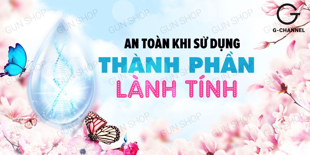  Phân phối Gel bôi trơn kích thích và tăng khoái cảm nữ - Virgin Star Orgasm Drops Kissable - Chai 30ml có tốt không?