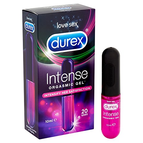  Địa chỉ bán Gel bôi trơn kích thích Durex Intense kích thích tăng khoái cảm cho phụ nữ giá tốt