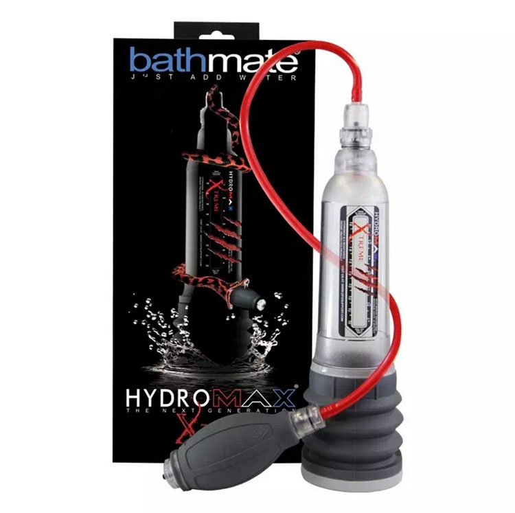  Địa chỉ bán Máy Tập DV Bơm Nước Hydromax USA Xtreme mới nhất