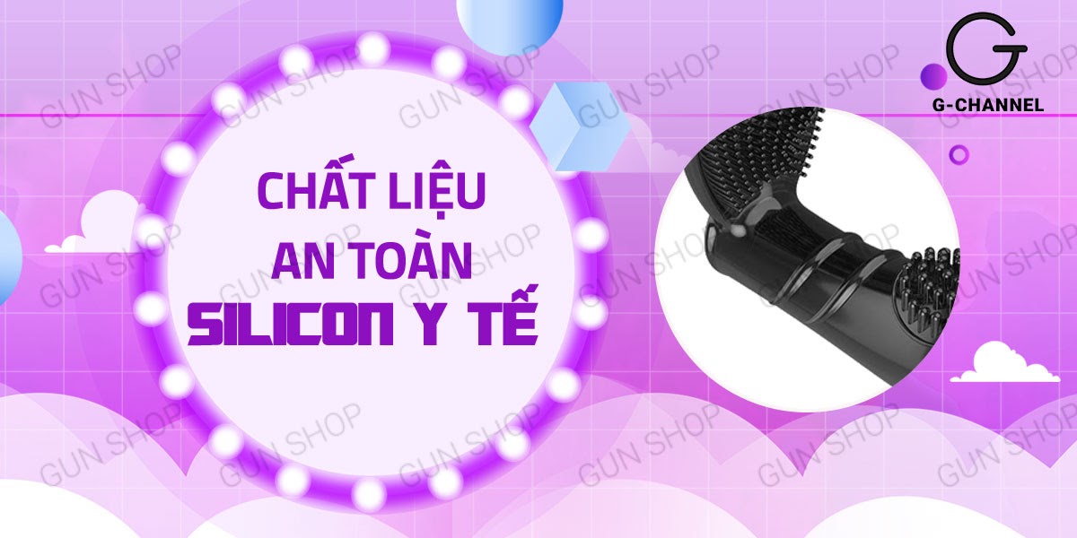  Shop bán Ngón tay rung mạnh gai lớn - Aichao mới nhất