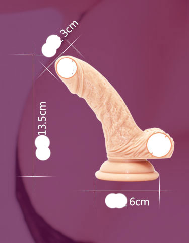  Cửa hàng bán Sextoy les dương vật kích thước nhỏ giá rẻ