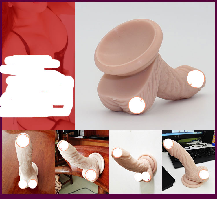  Cửa hàng bán Sextoy les dương vật kích thước nhỏ giá rẻ