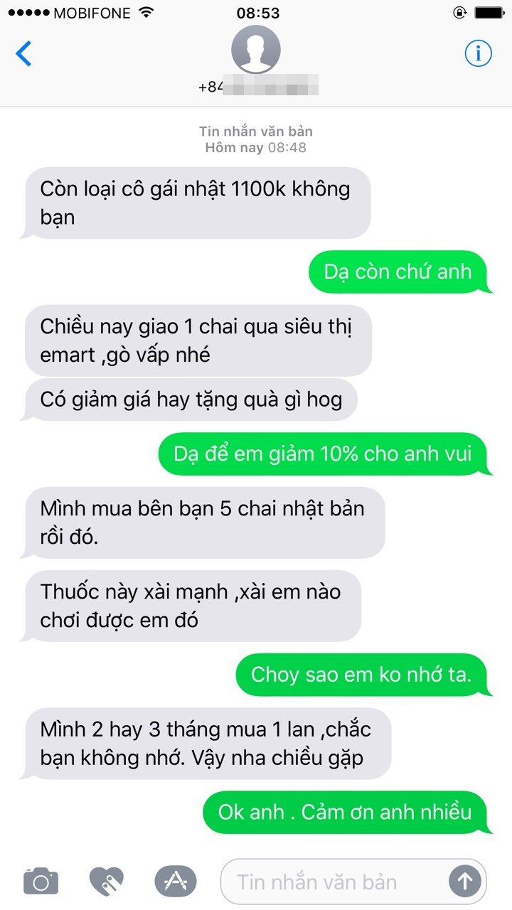  Nơi bán Thuốc Kích Dục Nữ Nổi Tiếng Nhật Bản nhập khẩu